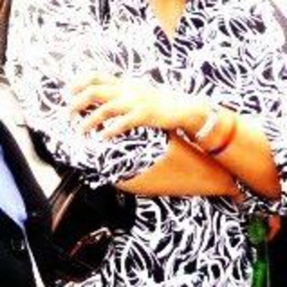 Meet your Posher, Vania